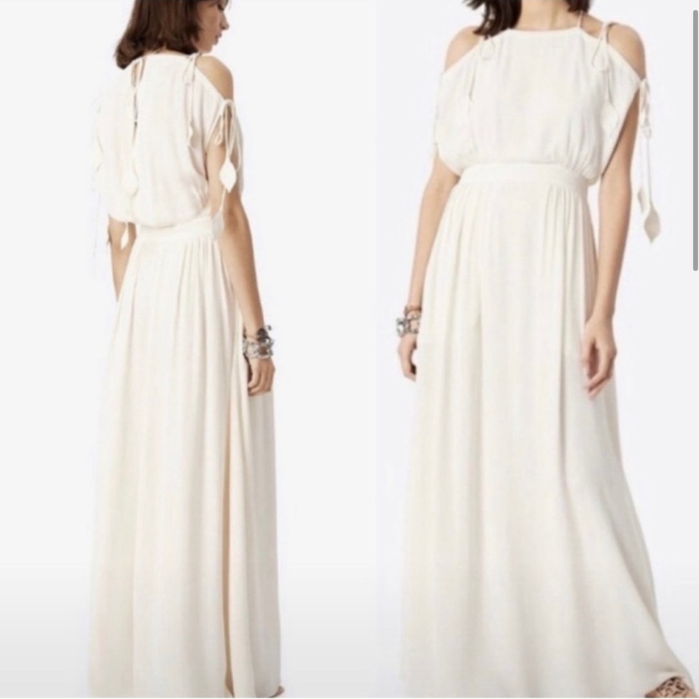 Tory Burch - Evalene Dress